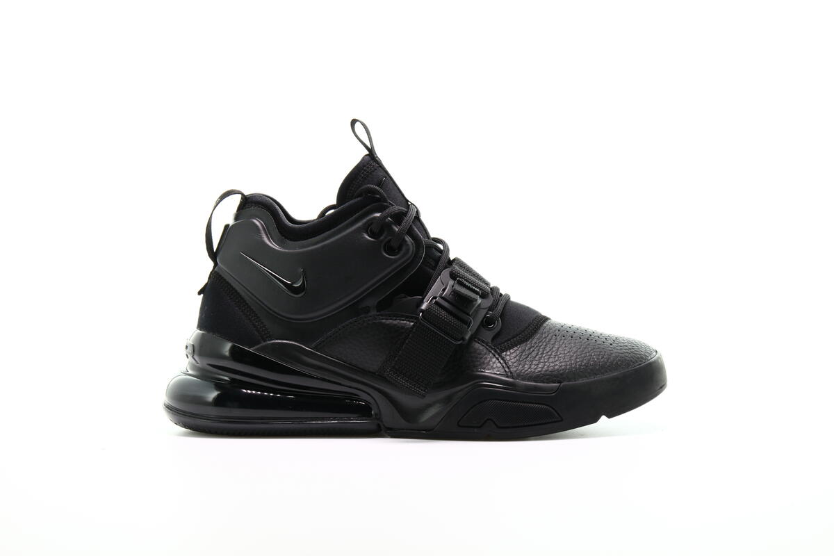 Nike air force 270 best sale off court